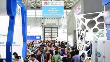 analytica China 2018: Two Years of Elaborate Preparation Builds New Benchmark for the Industry