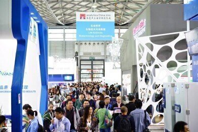 analytica China 2018: Two Years of Elaborate Preparation Builds New Benchmark for the Industry