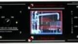 Rack Mounted Uv-vis Diode Array Process Spectrophotometer
