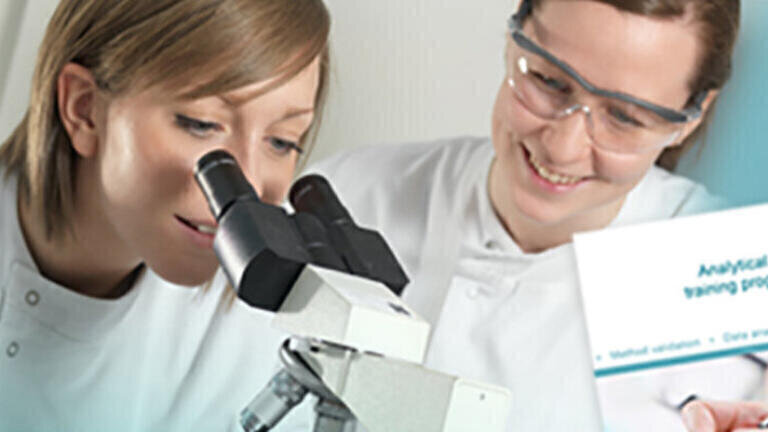 Kastner Appointed to Refurbish Laboratories at LGC Teddington Site