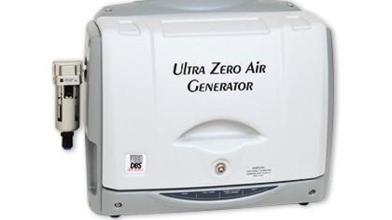 No Noise and Easy Installation with VICI DBS’ Ultra GT Zero Air Generator