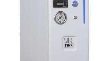 New Ultra-High Purity Nitrogen Generator