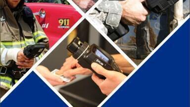 Guide to Trace Explosives Detector Selection