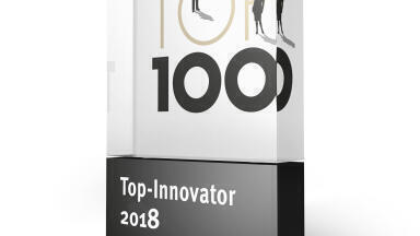 Kruss GmbH Selected as Innovation Leader in Germany's TOP 100 Awards