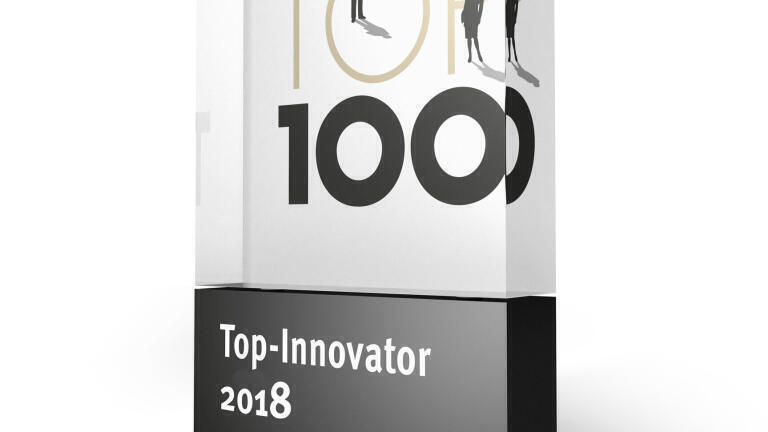 Kruss GmbH Selected as Innovation Leader in Germany's TOP 100 Awards