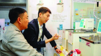Latest Innovative Products Showcasing in Brand New ‘MEDLAB’ Zone at Thailand Lab International 2018