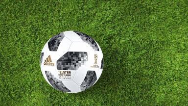 How Was the 2018 World Cup Ball Tested?