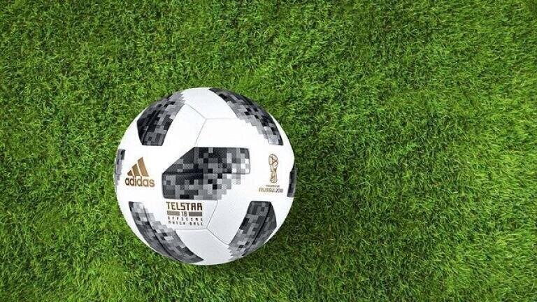 How Was the 2018 World Cup Ball Tested?