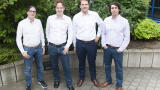 Partnership to Develop Solutions for Handling Big Data
