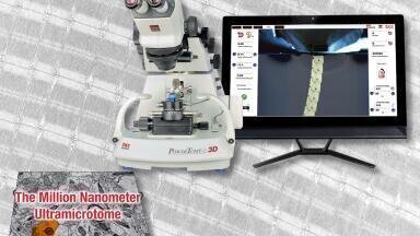 RMC Boeckeler Appoint Labtech as UK Distributor