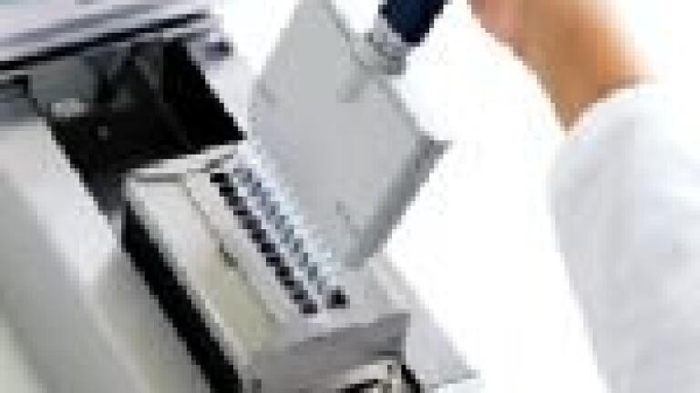 Increase Productivity with Fast Pipette Calibration