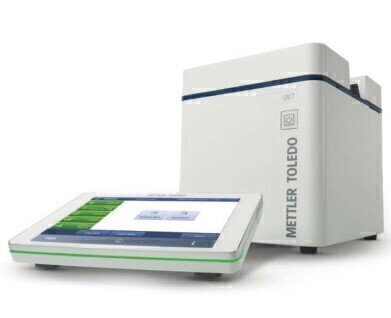 UV/VIS Spectrophotometry - Fast, Accurate, Compact and Reliable