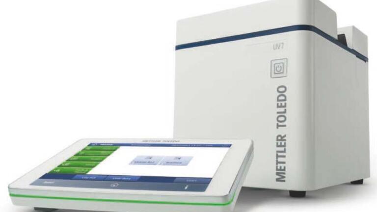 UV/VIS Spectrophotometry - Fast, Accurate, Compact and Reliable