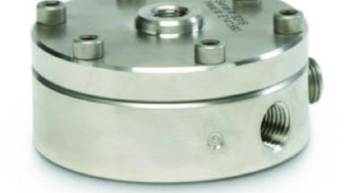 Equilibar Back Pressure Regulator featured in Clean Energy Research