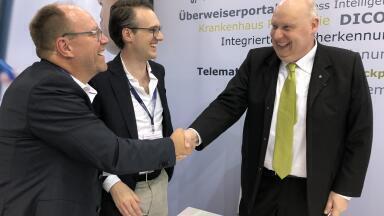 Strategic Partnership Sealed at the RöKo