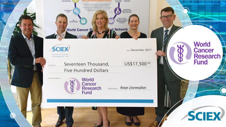 Funding Supports Research into Cancer Treatment Response