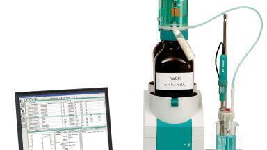 Effective Determination of Acid-Neutralising Capacity for Over-the-Counter Antacids as per USP<301>