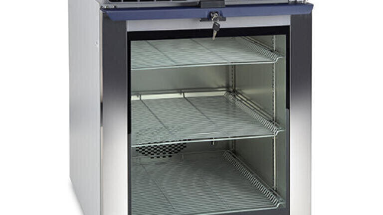 New Compact Refrigerators Designed for Secure and Sustainable Clinical Storage