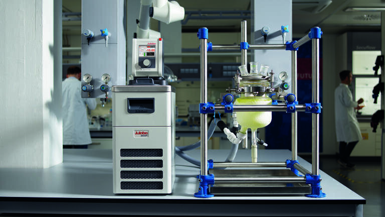 For internal and external applications