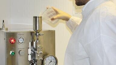 How High Pressure Homogenisers Help Produce Stable Emulsions