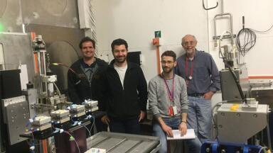 Scientists Provide Breakthrough on Bacterial Resistance