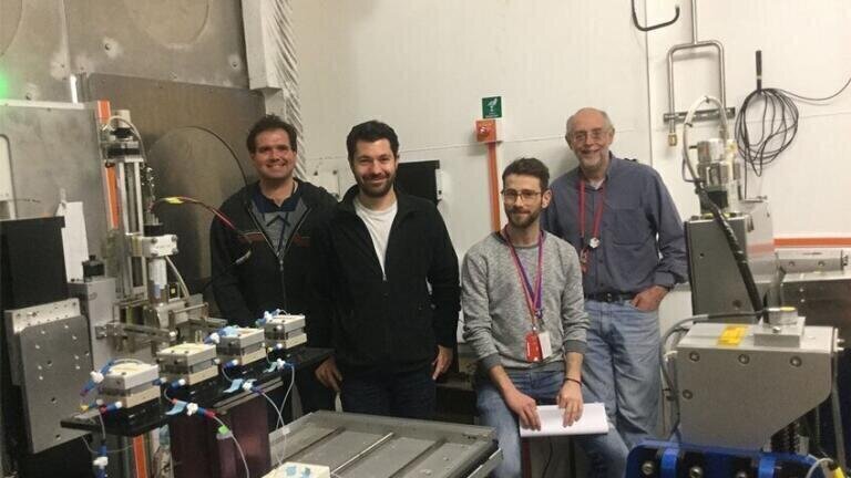 Scientists Provide Breakthrough on Bacterial Resistance