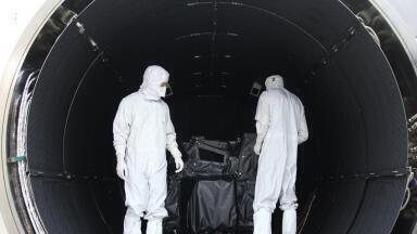 Sentinel Model Tests Progress Forward