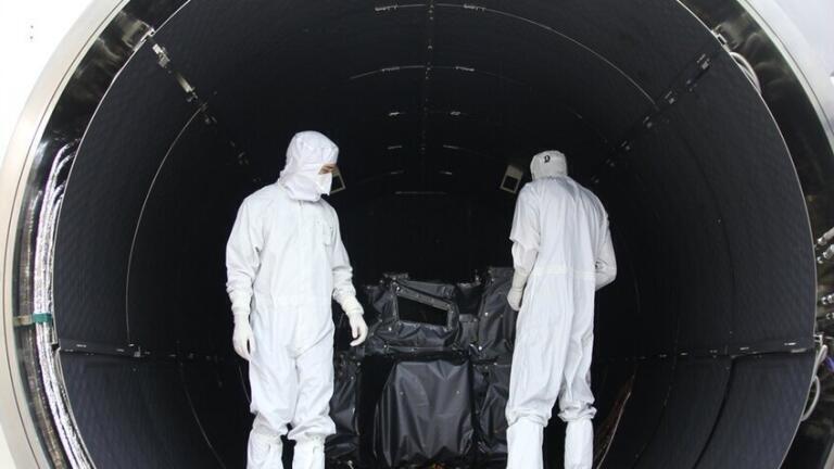 Sentinel Model Tests Progress Forward