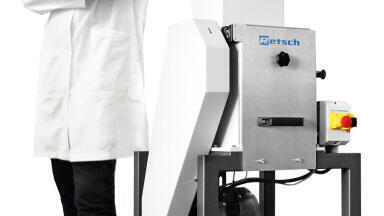 Cutting Power for High Sample Throughput