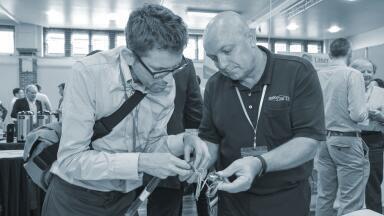 Future Photonics Hub – Southampton Sept 20