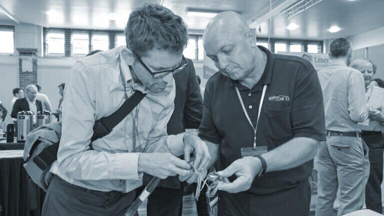 Future Photonics Hub – Southampton Sept 20