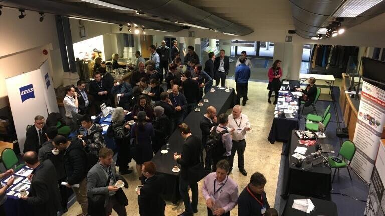 Frontiers in BioImaging 2018