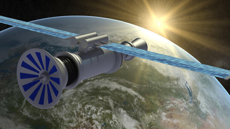 MSI Devices to Provide Wider Earth Monitoring Network