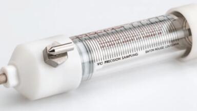 Magnum Syringe