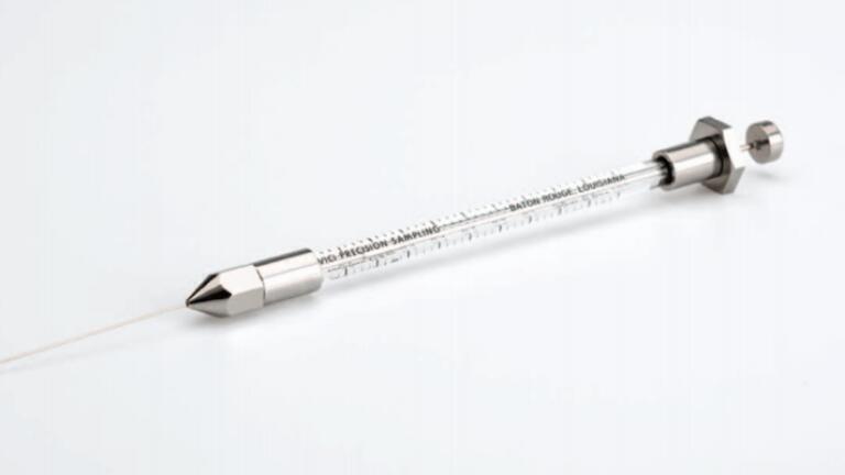 D-140 Liquid Syringe