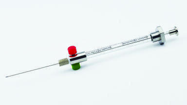 VICI Precision Sampling PRESSURE-LOK® SYRINGES