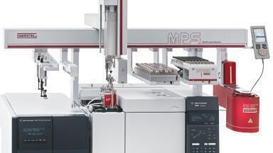 Thermal Desorber Offers Flexibility for Material Emissions, Flavour and Air Analysis
