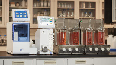 Bioprocess integration made easy with the YSI 2940/80 online monitoring system’s new OPC interface