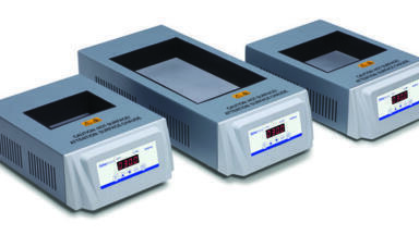 Fisherbrand™ Isotemp™ Digital Dry Baths/Block Heaters