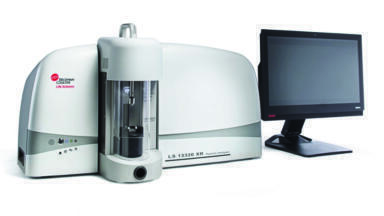 From Proteins to Paint - Particle Characterisation made Quick and Simple