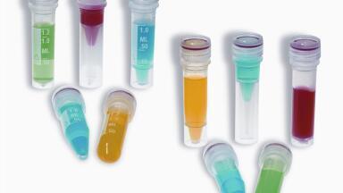 An APEX® Tube for Every Application