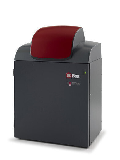 Syngene Launches Stylish New G:BOX F3 Automated Gel Doc Labmate Online