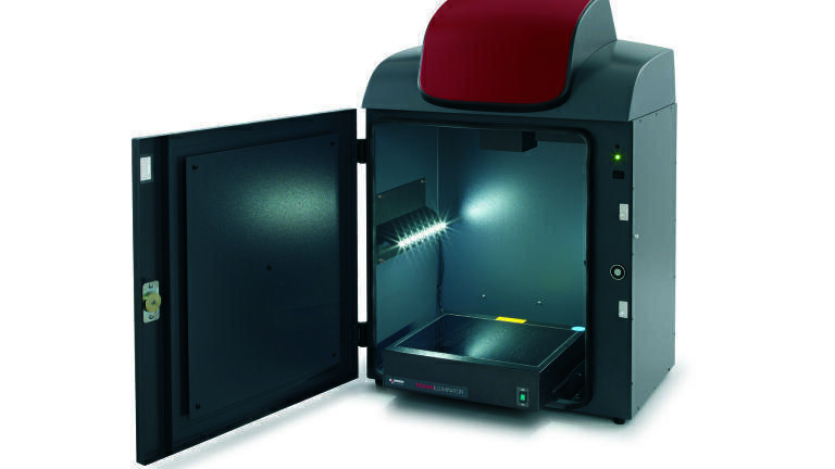 Syngene Launches Stylish New G:BOX F3 Automated Gel Doc Labmate Online