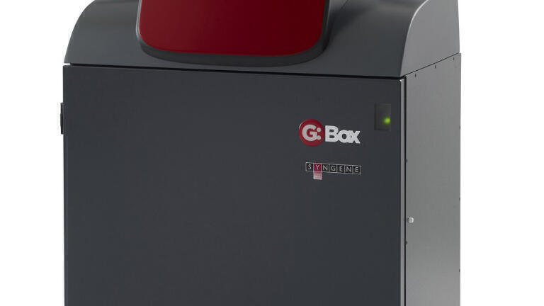 Syngene Launches Stylish New G:BOX F3 Automated Gel Doc Labmate Online