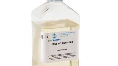 Chemically-defined Natural Killer Cell Expansion Medium for Immunotherapy & Translational Research Applications Introduced