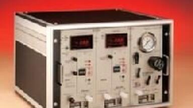 Generator for Parts-per-trillion Gas Standards