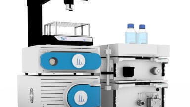 Easy to use Mass Directed Purification with Single Quadrupole Mass Spectrometer