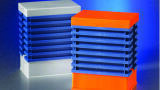 Axygen® Nested Tips Compatible with Tecan® Freedom EVO® MCA96