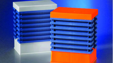 Axygen® Nested Tips Compatible with Tecan® Freedom EVO® MCA96
