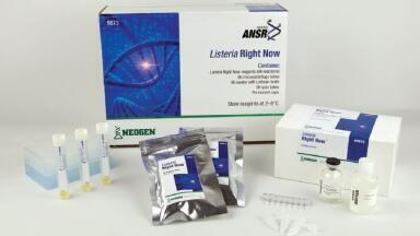 One-hour Listeria Detection System Receives AOAC Approval